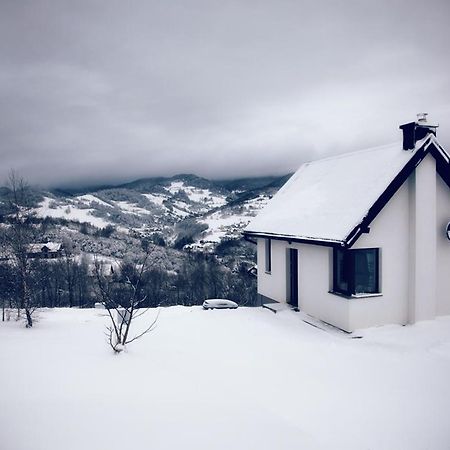 Domek Na Wierchach Piwniczna-Zdroj Εξωτερικό φωτογραφία